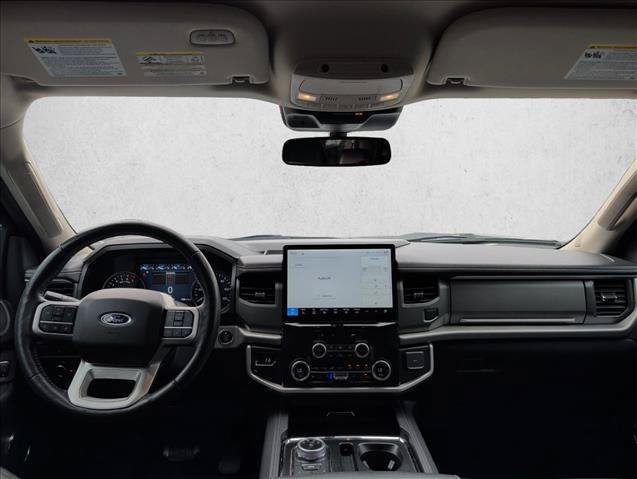 Used 2024 Ford Expedition Max XLT RWD image 19