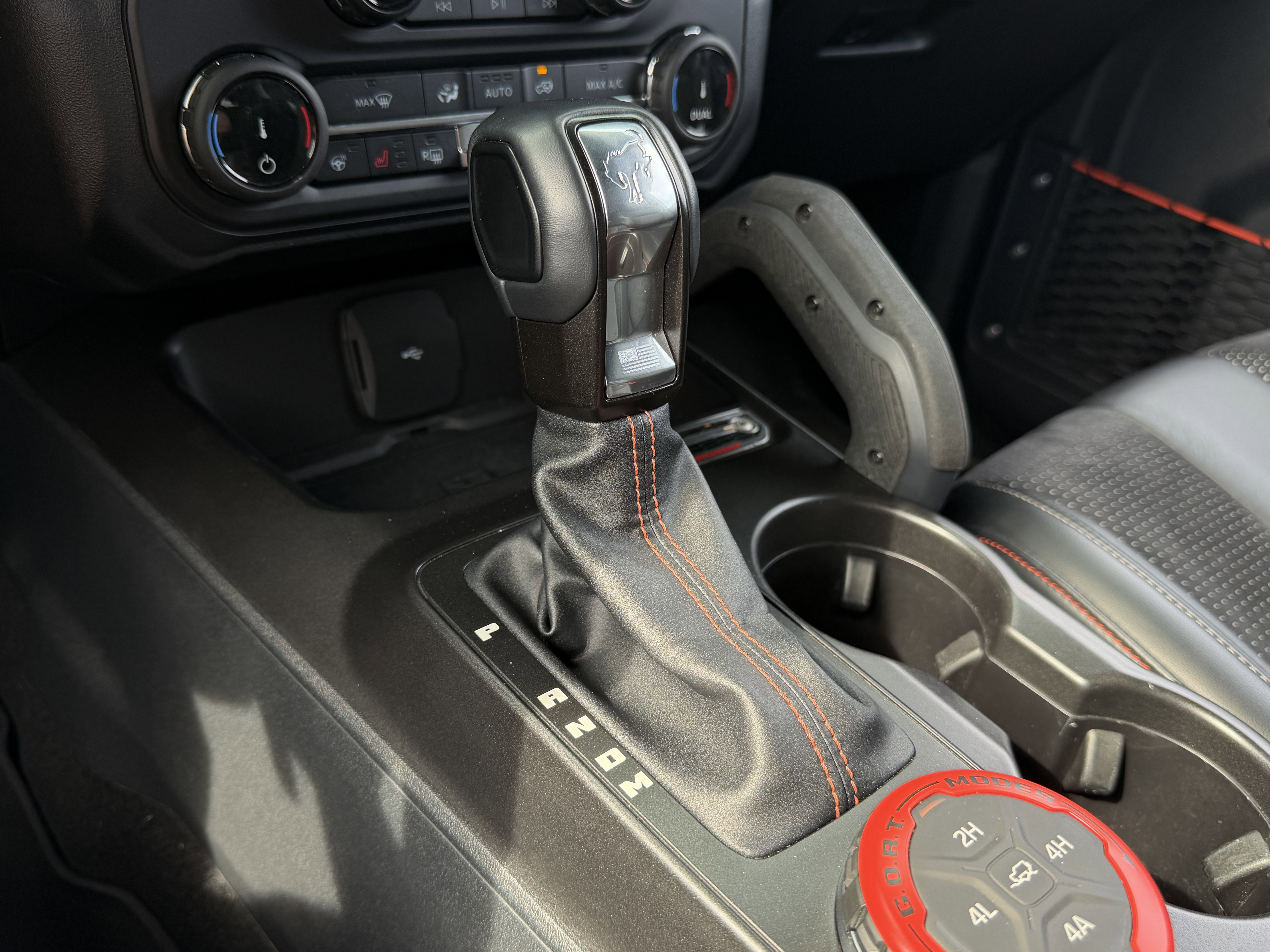 Used 2022 Ford Bronco Raptor image 33