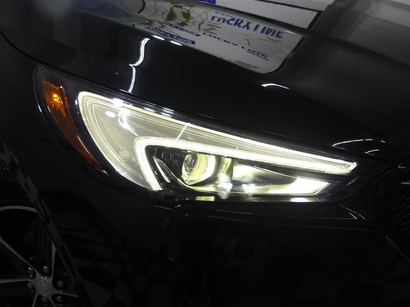 Used 2020 Buick Enclave Essence w/ Sport Touring Edition AWD/4WD image 15