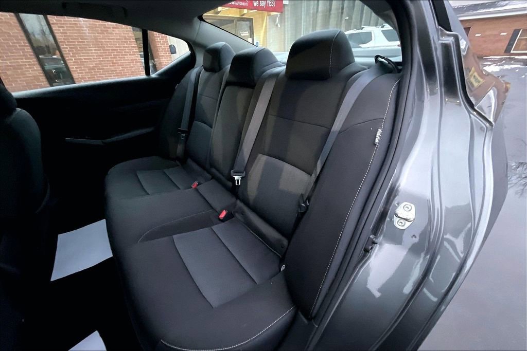 Used 2023 Nissan Altima 2.5 SV w/ SV Premium Package image 25