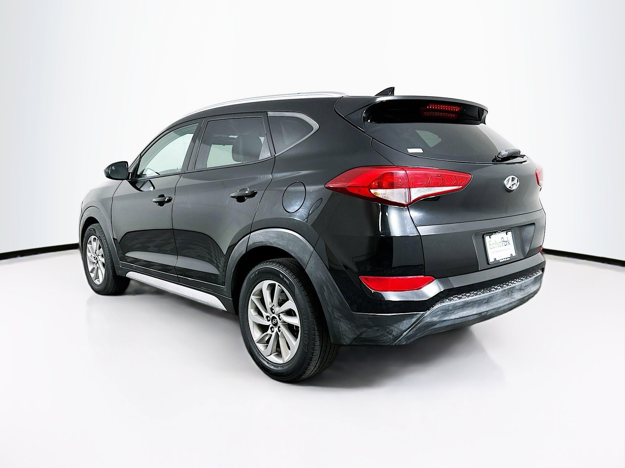 Used 2018 Hyundai Tucson SEL image 5