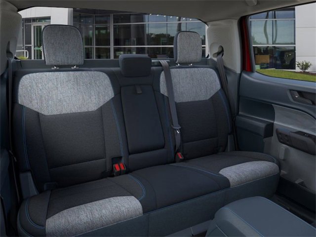 New 2026 Ford Maverick XLT w/ XLT Luxury Package image 11