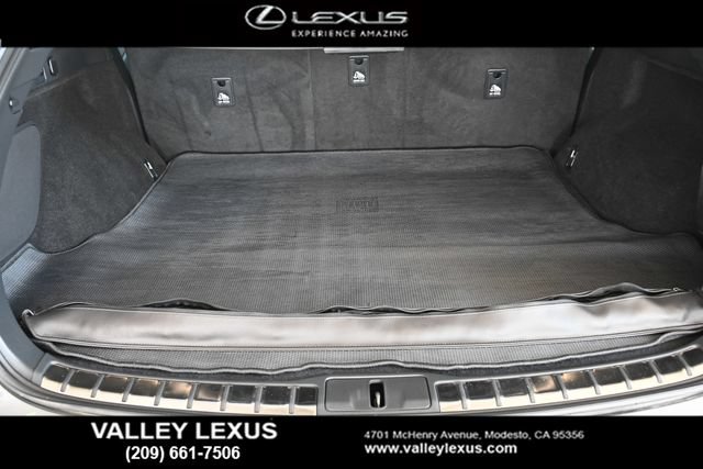 Used 2024 Lexus RX 350 Premium Plus w/ Convenience Package AWD/4WD image 20