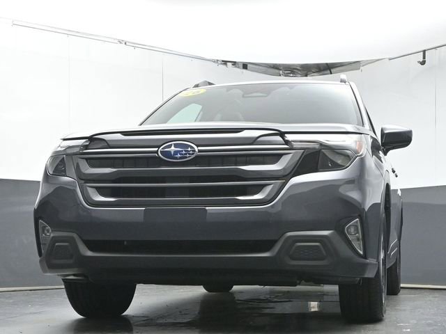 Certified 2026 Subaru Forester Premium AWD/4WD image 32