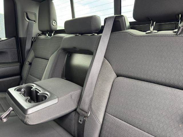 Used 2020 GMC Sierra 1500 Elevation w/ Elevation Value Package AWD/4WD image 32
