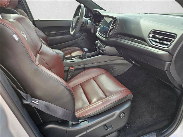 Used 2025 Dodge Durango SRT Hellcat AWD/4WD image 12