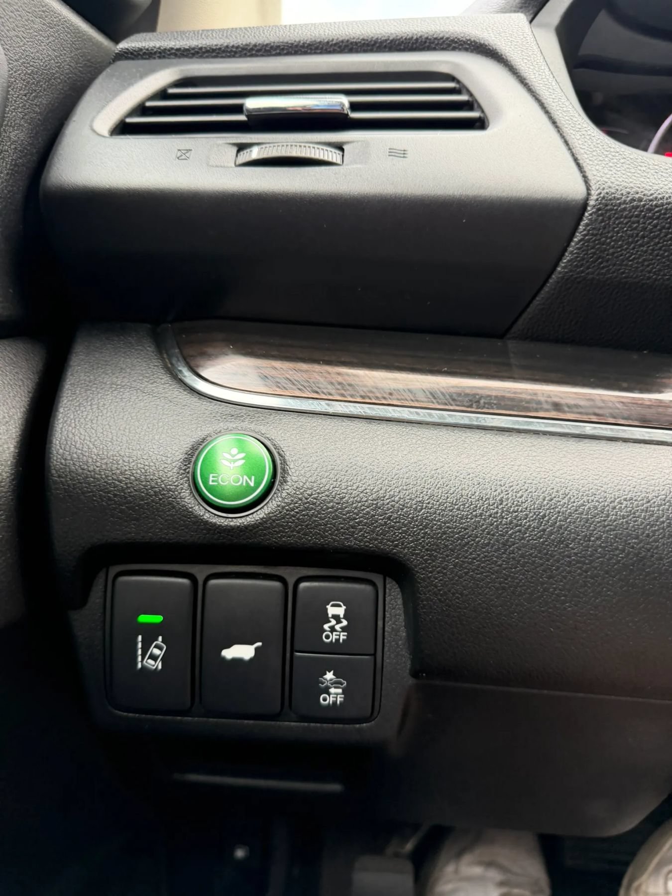 Used 2016 Honda CR-V Touring image 20