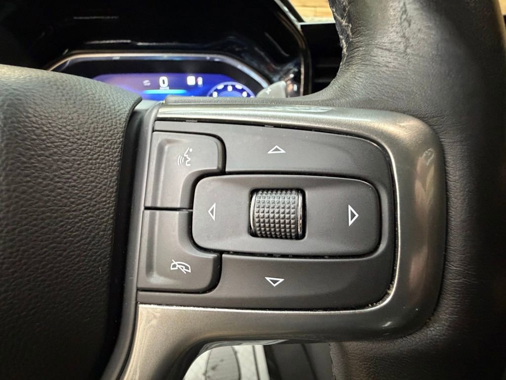 Used 2022 Chevrolet Silverado 1500 RST w/ RST All Star Premium Package image 23