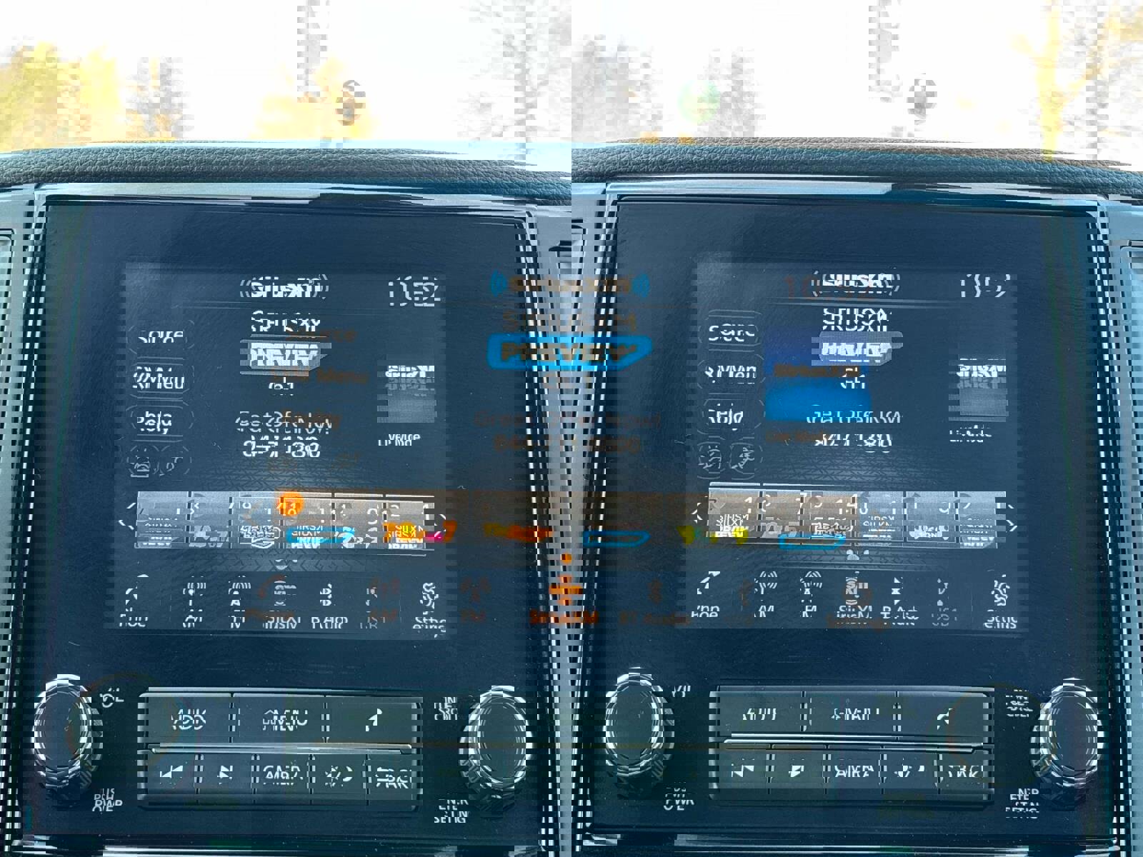 Used 2024 Nissan Titan SV w/ SV Convenience Package image 23