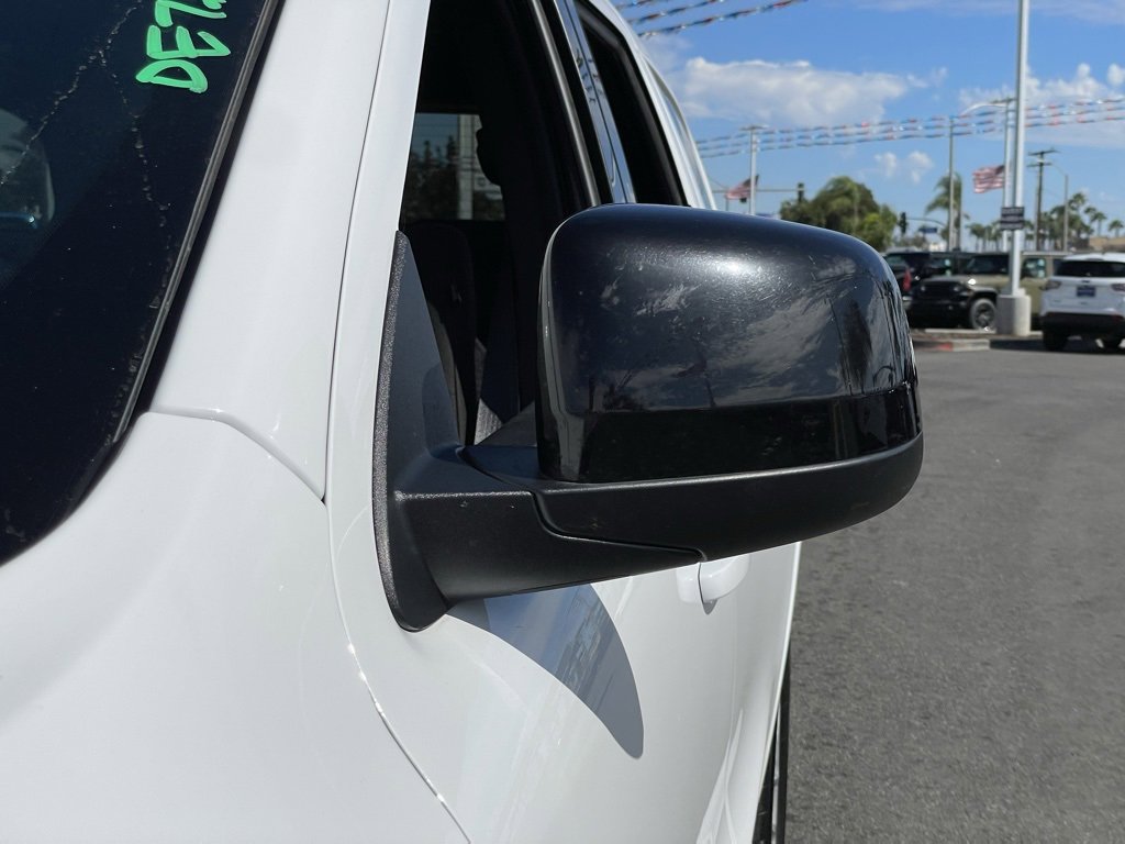 Certified 2023 Dodge Durango GT image 13