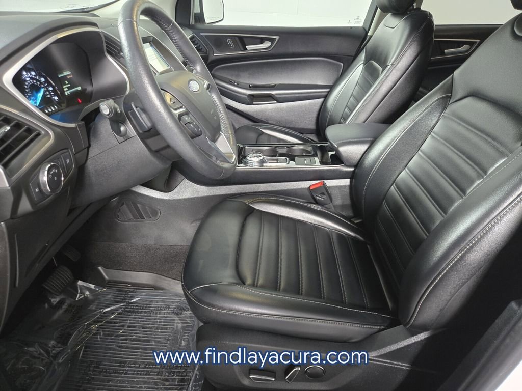 Used 2019 Ford Edge SEL w/ Equipment Group 201A image 13