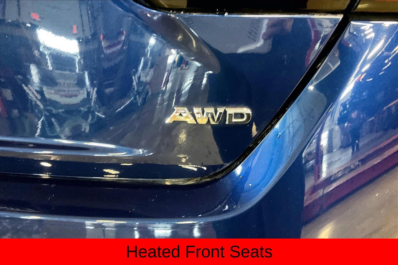 Used 2019 Nissan Altima 2.5 SR w/ SR Premium Package image 14