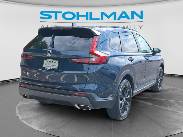 Used 2026 Honda CR-V Sport-L image 5