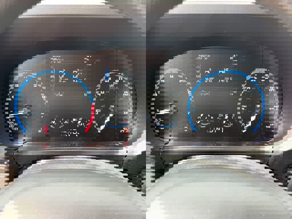 Used 2021 Ford Bronco Sport Big Bend image 24