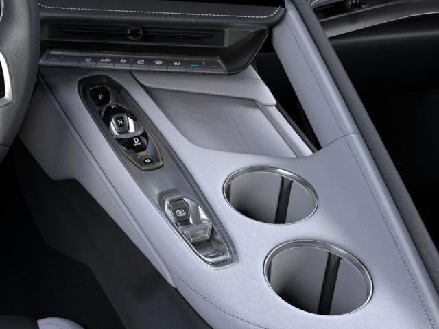 New 2026 Chevrolet Corvette Stingray Preferred Conv w/ Z51 Performance Package image 23
