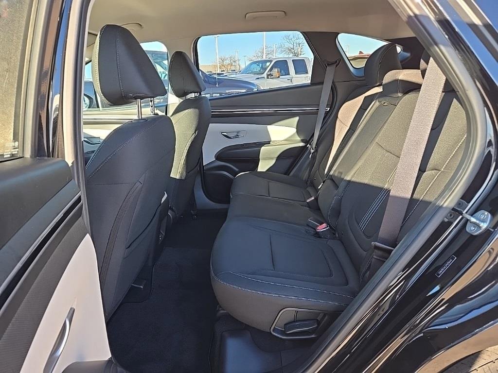 Used 2023 Hyundai Tucson SEL image 18
