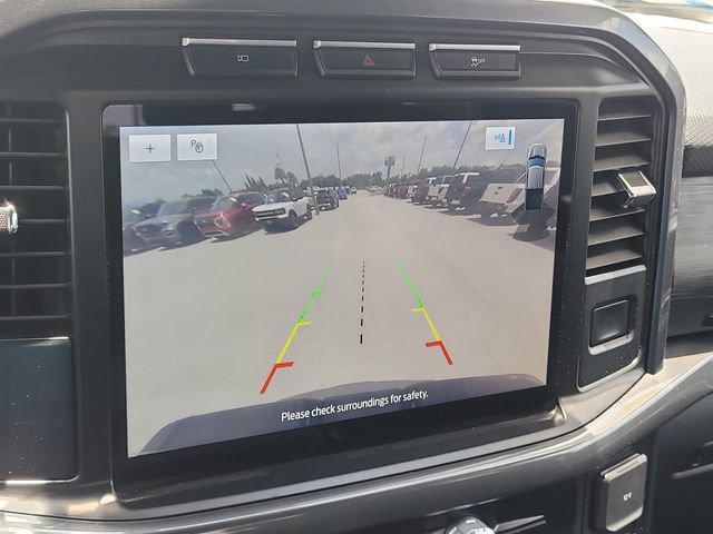 Used 2023 Ford F150 XLT w/ Equipment Group 302A High AWD/4WD image 24
