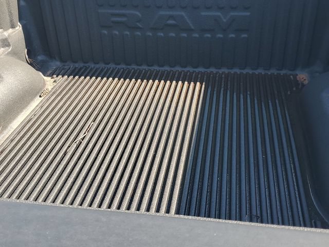 New 2026 RAM 1500 Big Horn AWD/4WD image 8