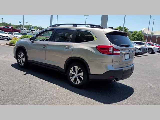 Used 2020 Subaru Ascent Premium w/ Convenience Package image 38