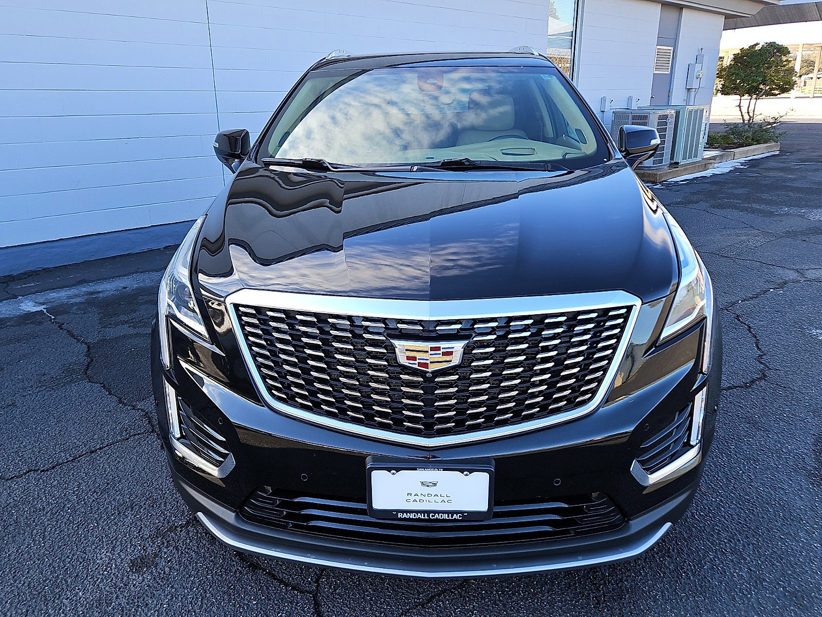 Used 2020 Cadillac XT5 Premium Luxury w/ Platinum Package image 6