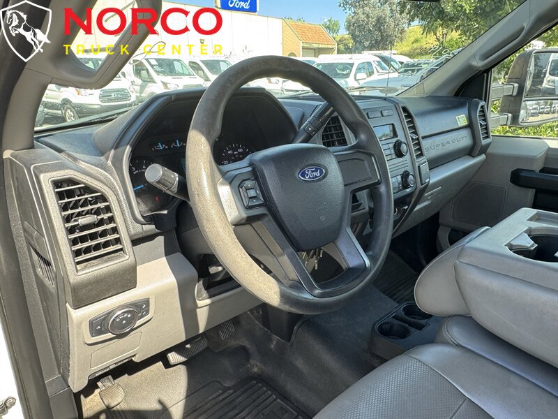 Used 2019 Ford F250 XL RWD image 12