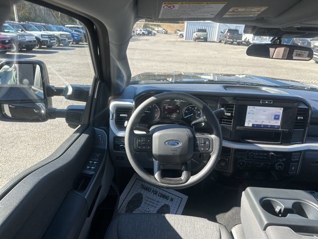 New 2026 Ford F250 XL w/ STX Appearance Package AWD/4WD image 26