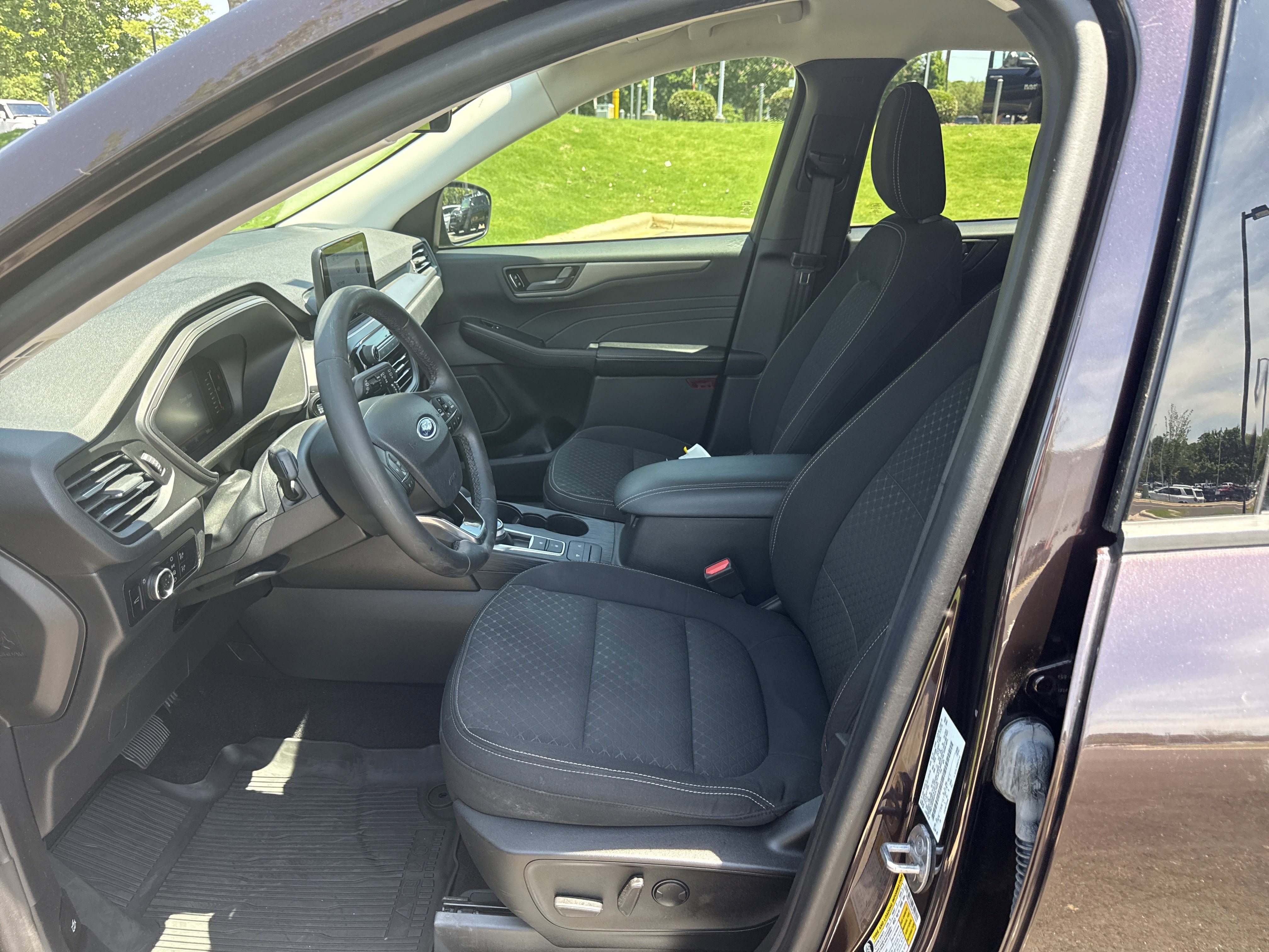 Used 2023 Ford Escape Active FWD image 16