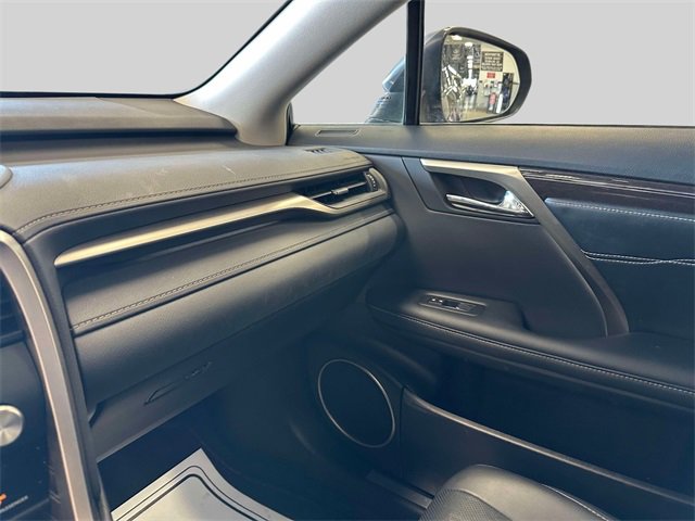Certified 2022 Lexus RX 350 AWD w/ Luxury Package image 35