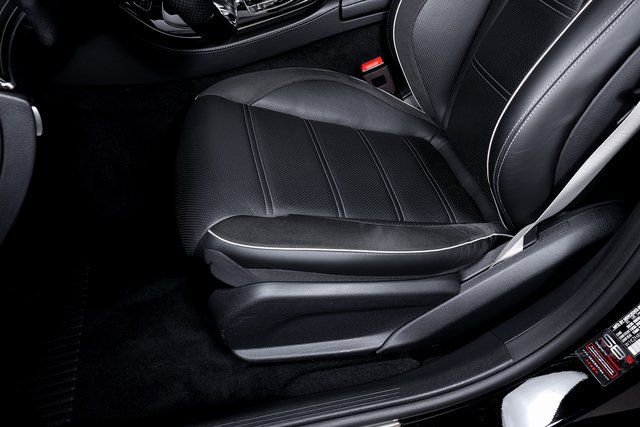 Used 2020 Mercedes-Benz E 63 AMG S image 19