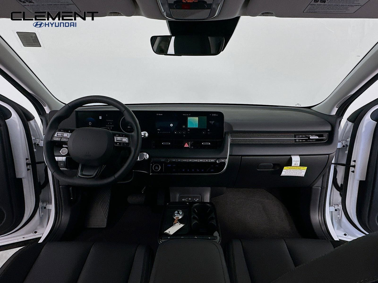 New 2026 Hyundai Ioniq 5 SEL image 11