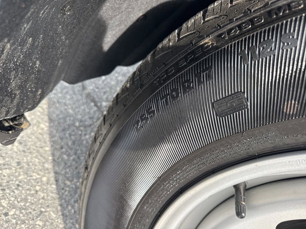 Used 2025 GMC Sierra 1500 Pro w/ Pro Value Package image 28