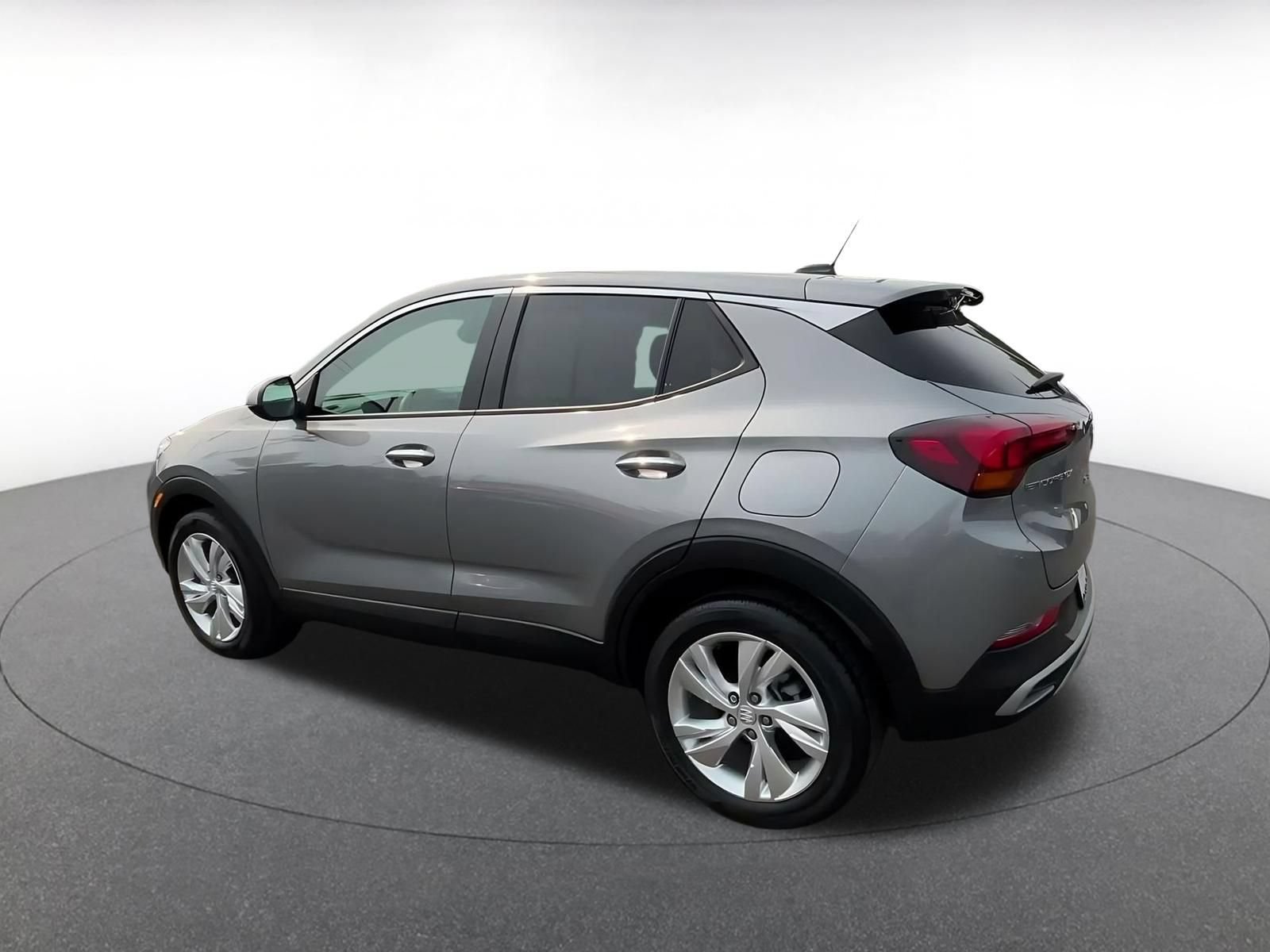 Used 2026 Buick Encore GX Preferred FWD image 9