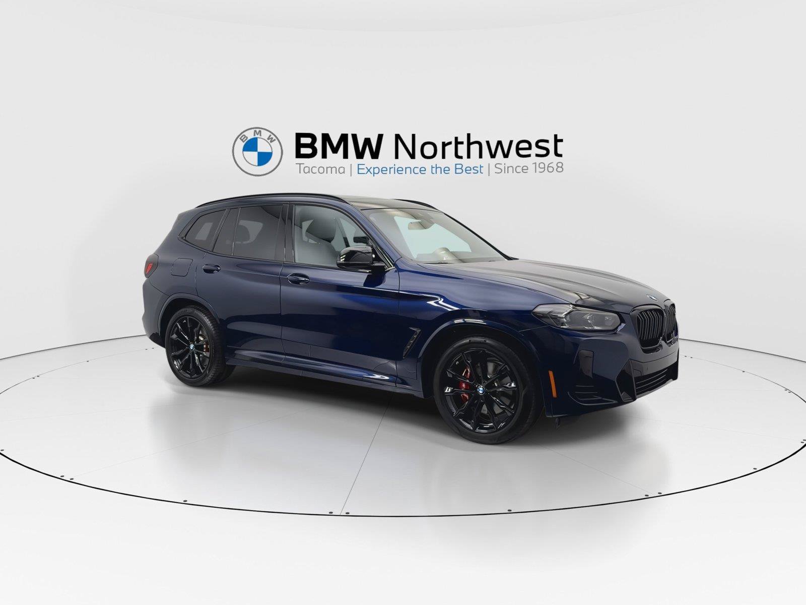 Used 2023 BMW X3 M40i w/ Shadowloine Package AWD/4WD image 6