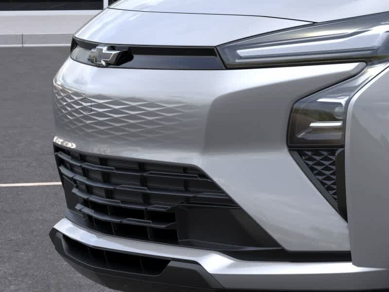 New 2027 Chevrolet Bolt LT FWD image 13
