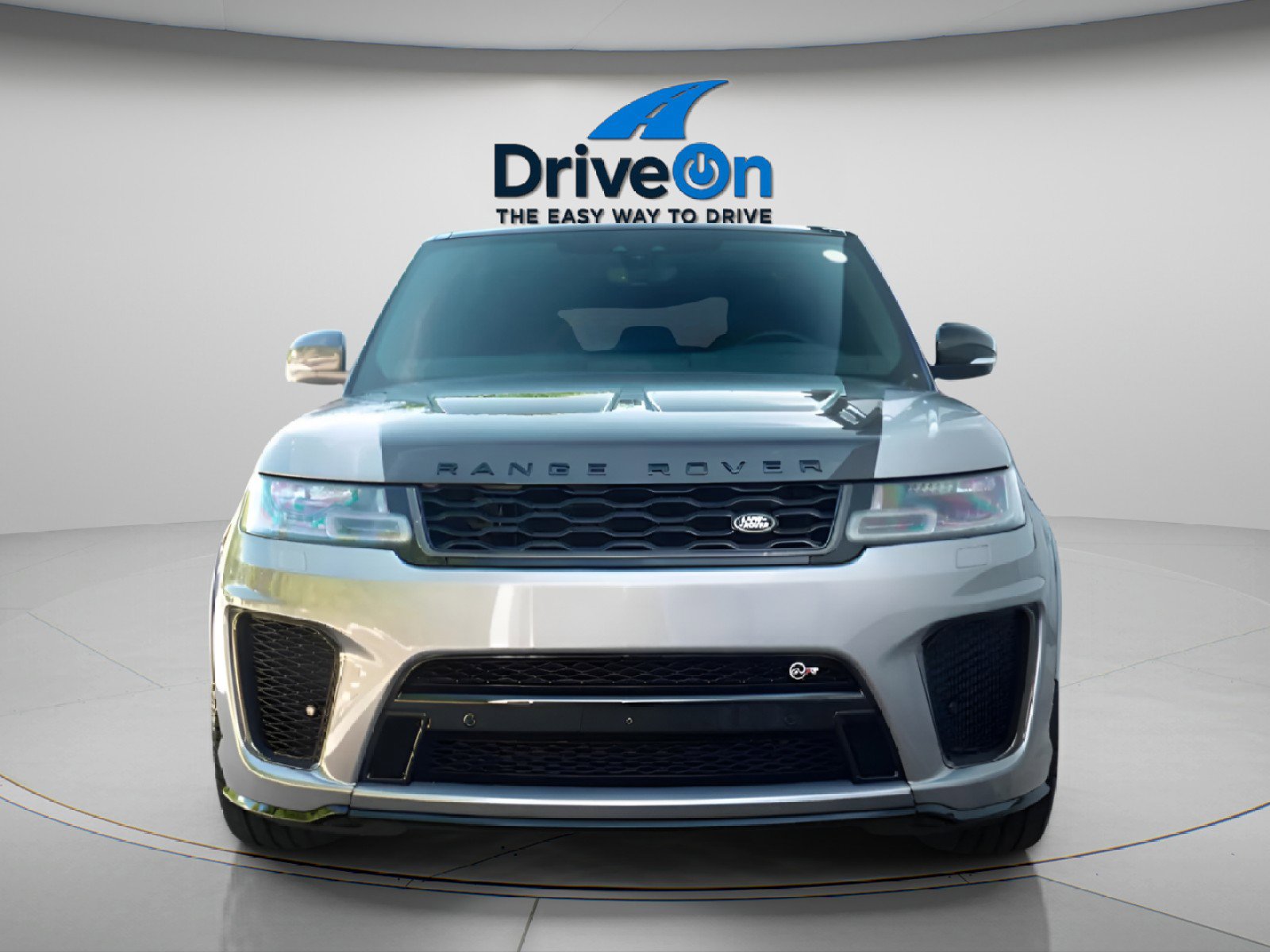 Used 2022 Land Rover Range Rover Sport SVR Carbon Edition image 16