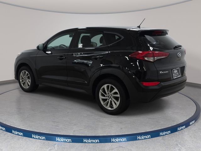 Used 2018 Hyundai Tucson SE AWD/4WD image 8