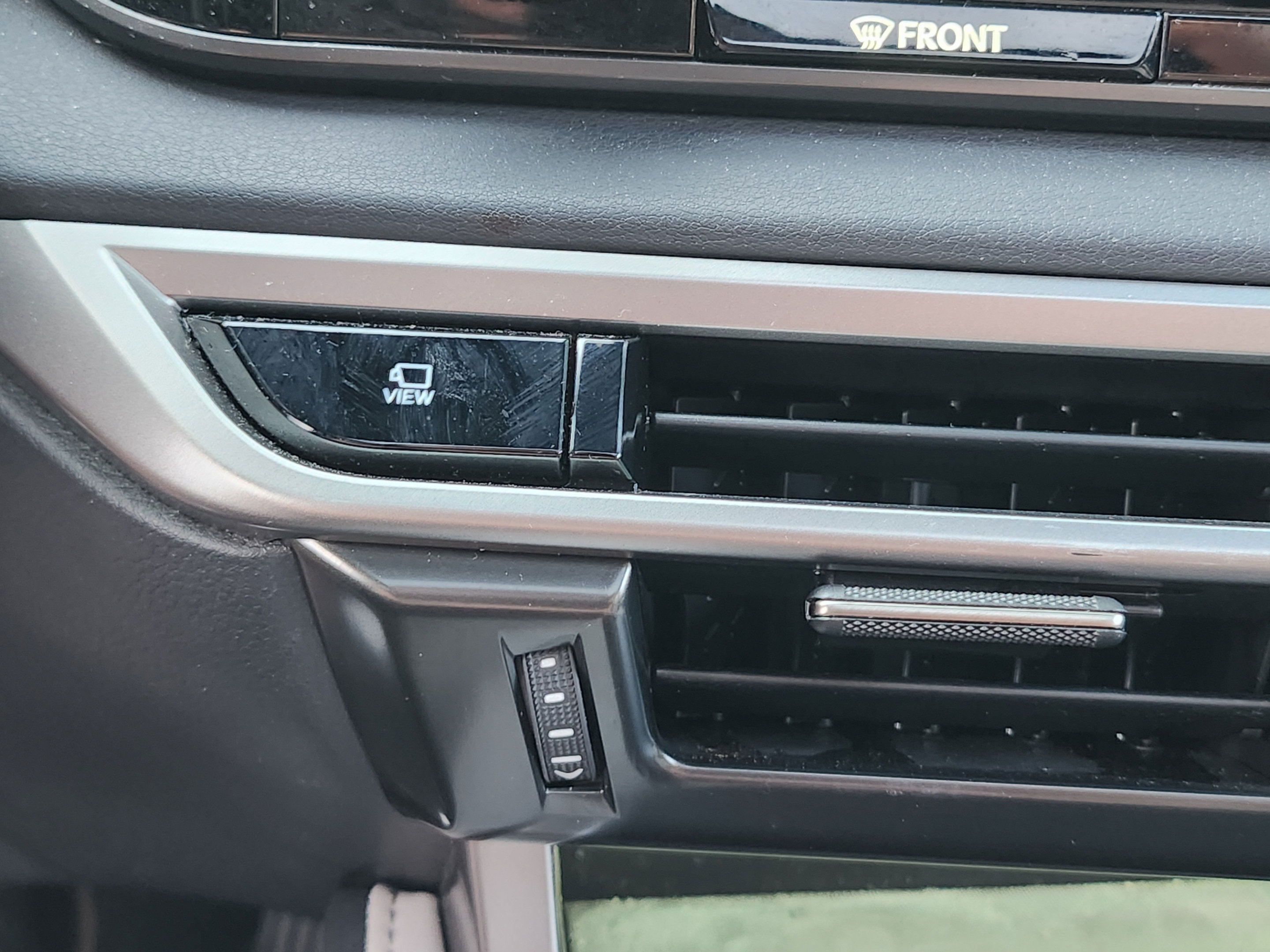 Certified 2026 Lexus RX 350 Premium Plus w/ Accessory Package (Z1) FWD image 19