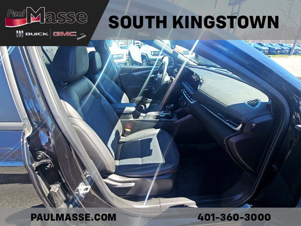 Used 2024 Buick Envista Preferred w/ Convenience I Package FWD image 20