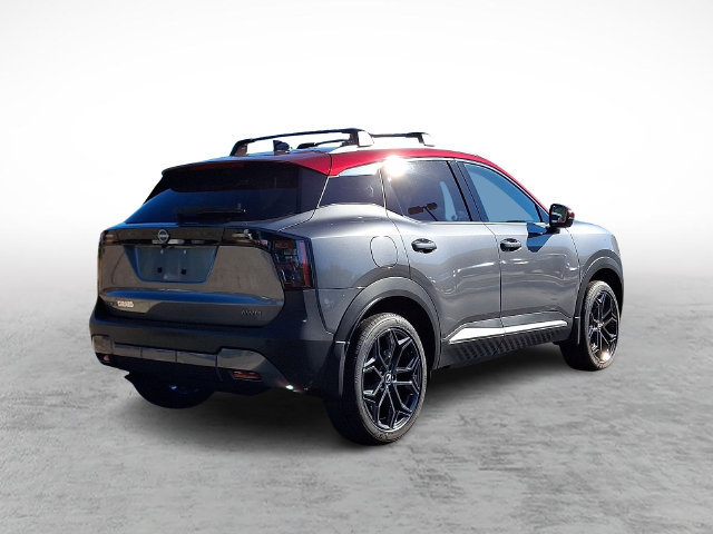 New 2027 Nissan Kicks SR AWD/4WD image 4