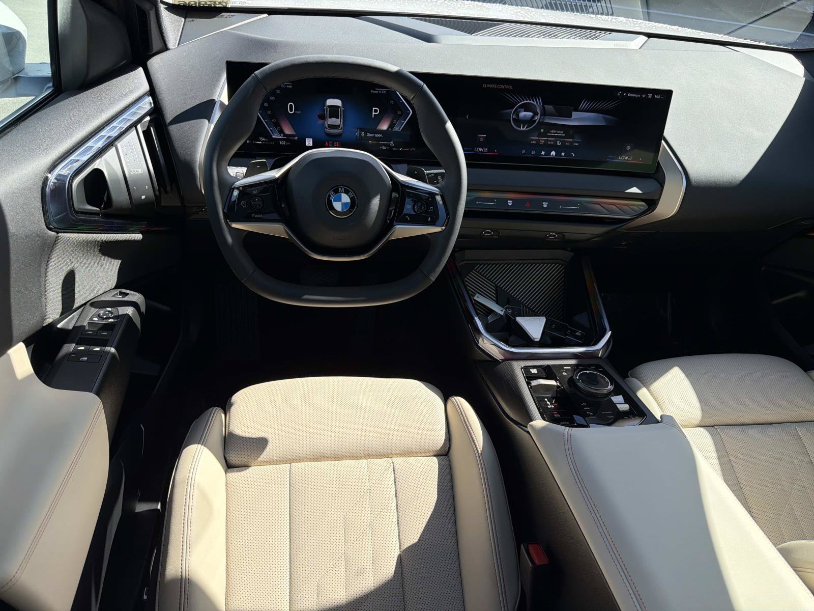 Used 2025 BMW X3 xDrive30i w/ Convenience Package AWD/4WD image 8
