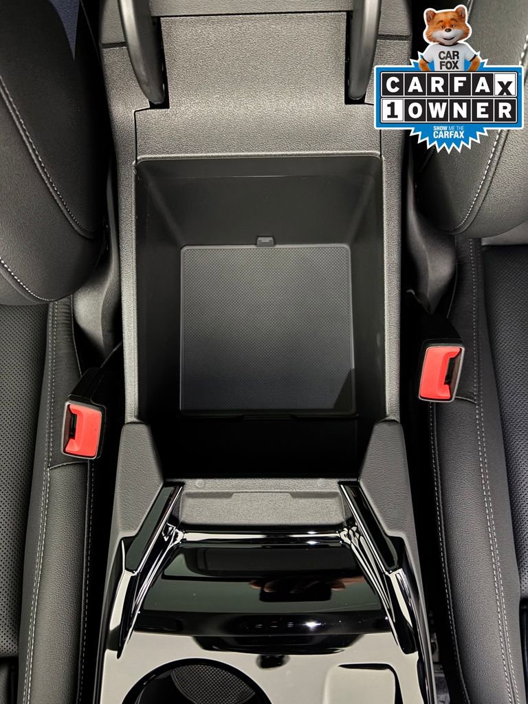 Used 2025 Audi Q6 e-tron Premium Plus w/ Premium Plus image 28