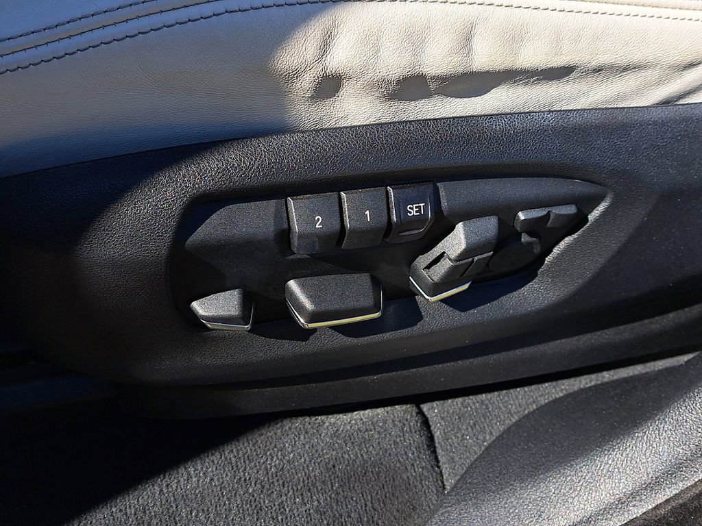 Used 2018 BMW X5 xDrive50i image 24