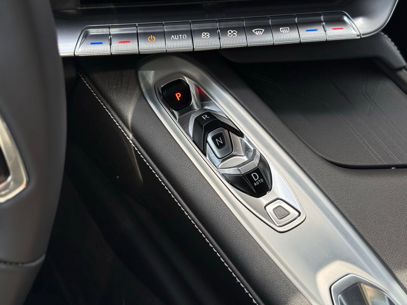 New 2026 Chevrolet Corvette Stingray Coupe w/ 1LT image 24