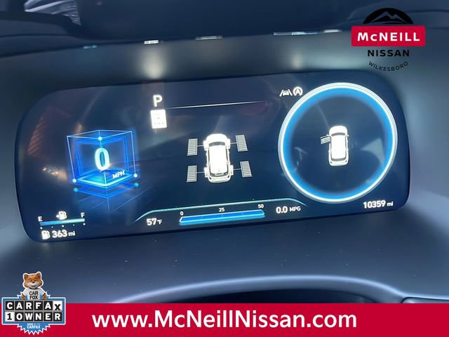 Used 2025 Hyundai Palisade Calligraphy image 26