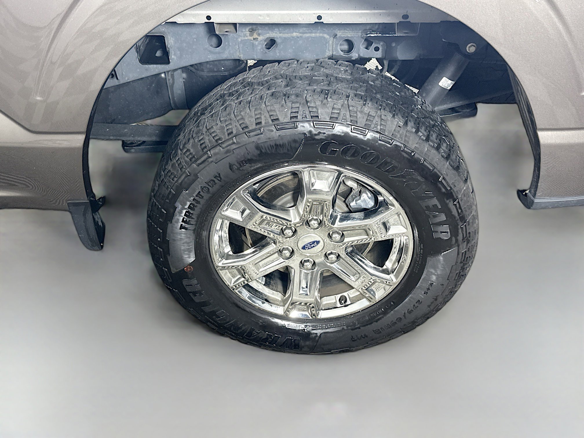 Used 2023 Ford F150 Lariat image 37