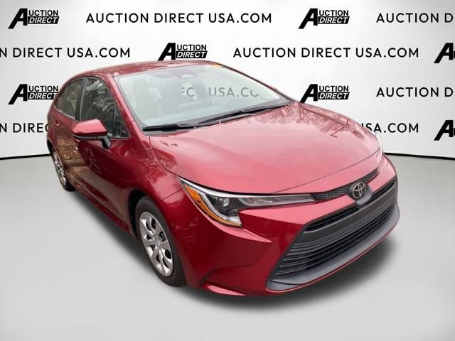 Used 2023 Toyota Corolla LE image 31