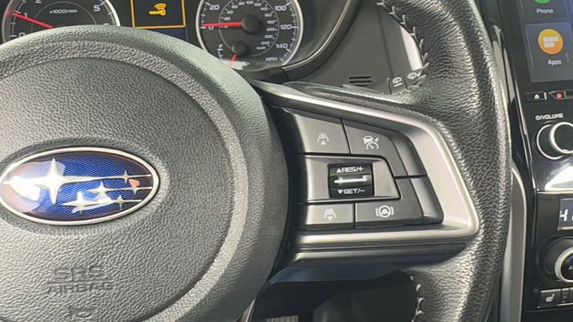 Used 2021 Subaru Ascent Premium w/ Convenience Package image 24