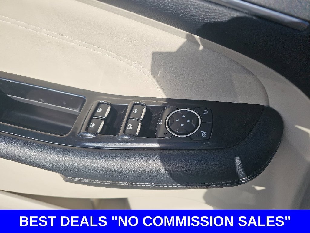 Used 2017 Ford Edge Titanium AWD/4WD image 28