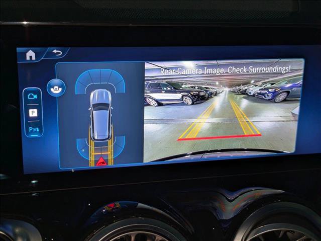 Used 2025 Mercedes-Benz GLB 250 image 16