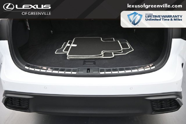 Certified 2024 Lexus RX 350 F Sport w/ Convenience Package AWD/4WD image 25